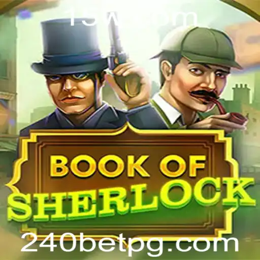 Descubra as Emoções do Jogo BookOfSherlock