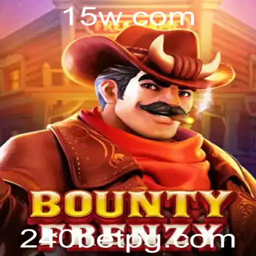 Descubra BountyFrenzy: A Nova Sensação dos Jogos de Aposta