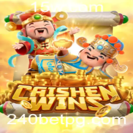 Descubra o Jogo CaishenWins e as Regras do 240 BET