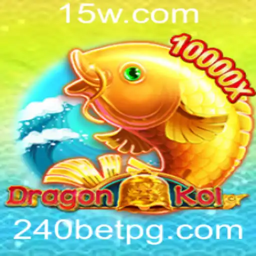Explorando DragonKoi: Um Mergulho nas Aventuras de 240 BET