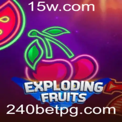 Explorando 'ExplodingFruits': Um Mergulho no Universo de 240 BET