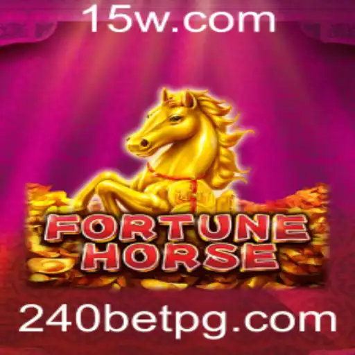 Domine o Game FortuneHorse com 240 BET: Uma Aventura Inesquecível