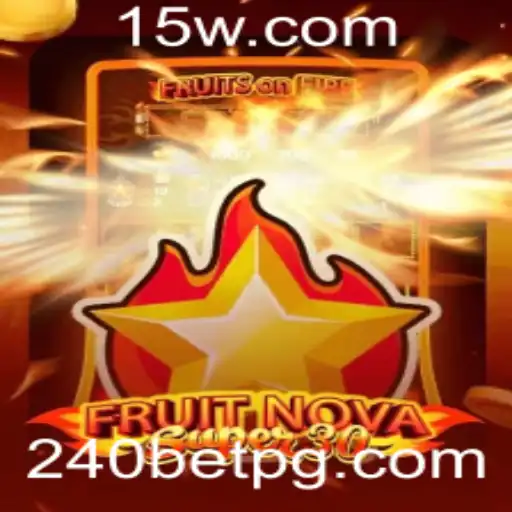 Explorando o Empolgante Mundo de FruitrNovaSupe30