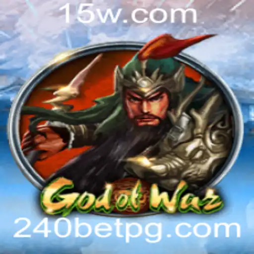 Explorando o Universo de God of War e a Oportunidade de 240 BET