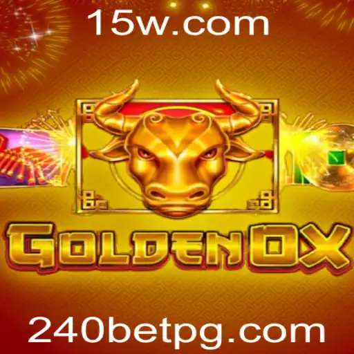 Explorando o Fascinante Mundo de GoldenOx com 240 BET