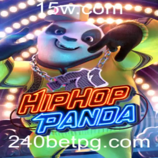 Explorando o Mundo do Jogo 'HipHopPanda' e Sua Mecânica de 240 BET