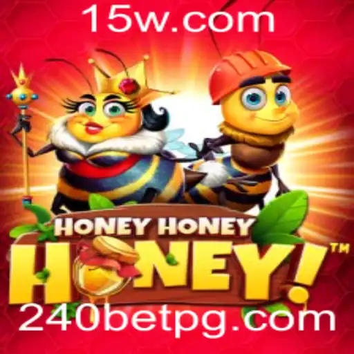 Descubra a Magia do Jogo HoneyHoneyHoney e as Emoções do 240 BET
