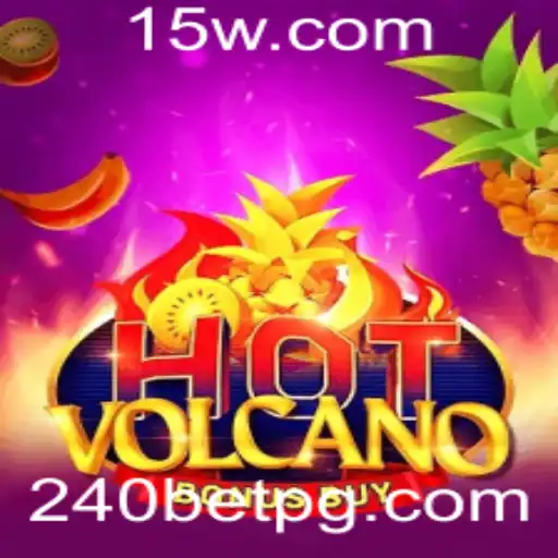 Explorando o Jogo HotVolcanoBonusBuy e a Estratégia 240 BET