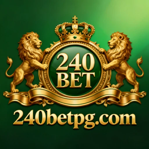 240 BET Logo