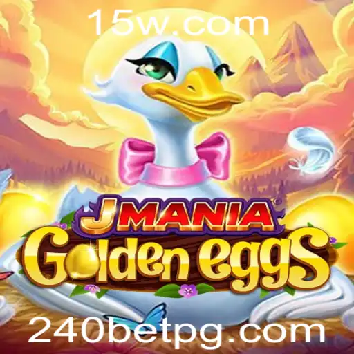 JManiaGoldenEggs: Descubra o Mundo Fascinante do Novo Jogo