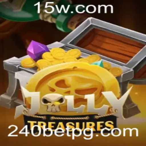 JollyTreasures: Descubra a Aventura com 240 BET