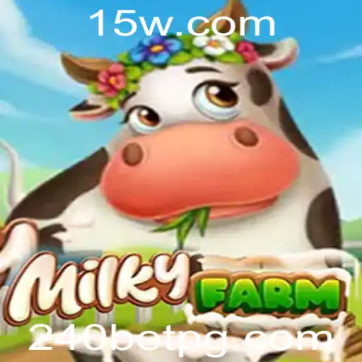 Explorando MilkyFarm: O Novo Fenômeno dos Jogos com a Palavra-Chave 240 BET