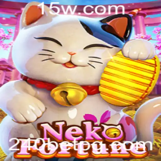 Descubra NekoFortune: Um Mergulho no Mundo dos Jogos de 240 BET