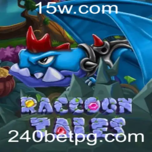 Descubra os Segredos de 'RaccoonTales', o Novo Jogo Sensação no Mundo das Apostas