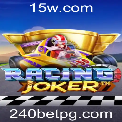 Descubra a Emoção do RacingJoker: O Jogo de Corrida com uma Reviravolta Surpreendente