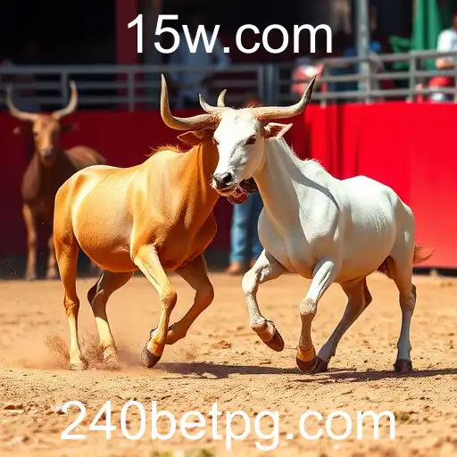 Rinha de galos