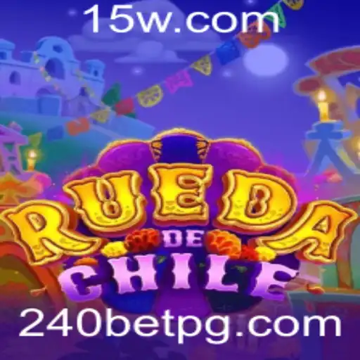 RuedaDeChile: Descubra o Novo Jogo de Aposta com 240 BET