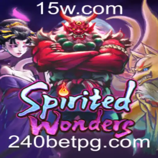 SpiritedWonders: Uma Jornada em um Mundo Mágico
