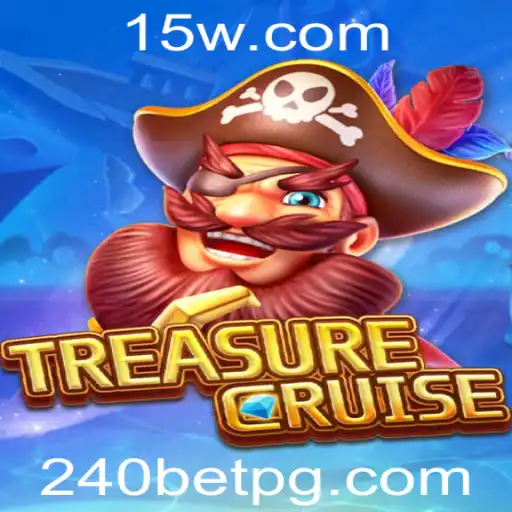 Explorando as Profundezas de TREASURECRUISE: A Aventura do 240 BET