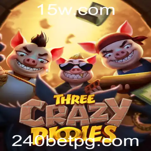 Descubra o Mundo Aventureiro de ThreeCrazyPiggies: Uma Perspectiva sobre o Jogo e Suas Regras