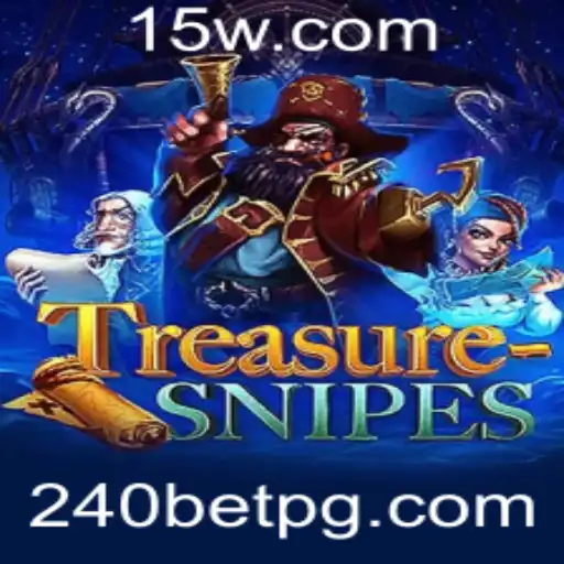 Explorando o Fascinante Mundo de TreasureSnipes com 240 BET
