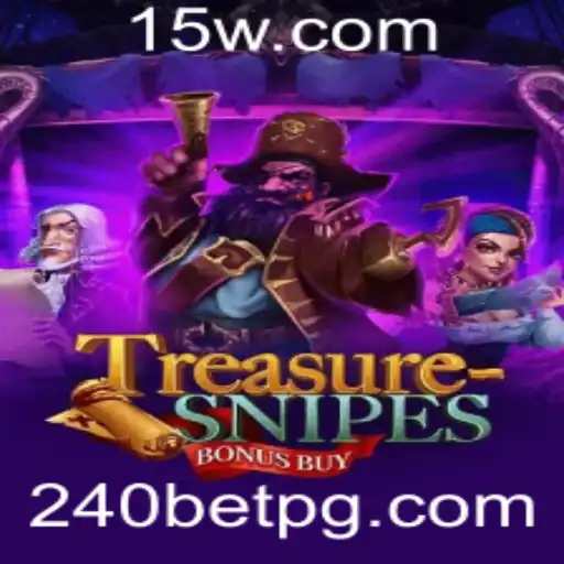 Descubra o Emocionante Mundo de TreasuresnipesBonusBuy: 240 BET