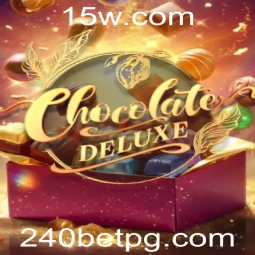 Descubra o Mundo Encantado de ChocolateDeluxe: Um Guia Completo