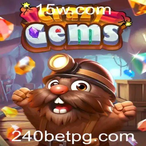 Explorando CrazyGems: Um Mergulho no Mundo das Gemas e Apostas