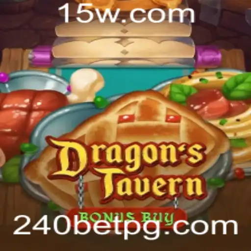 DragonsTavern: Aventura e Estratégia no Mundo dos Dragões