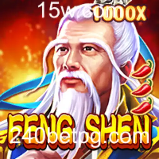Explorando o Mundo de FengShen: O Fenômeno do Jogo em 240 BET