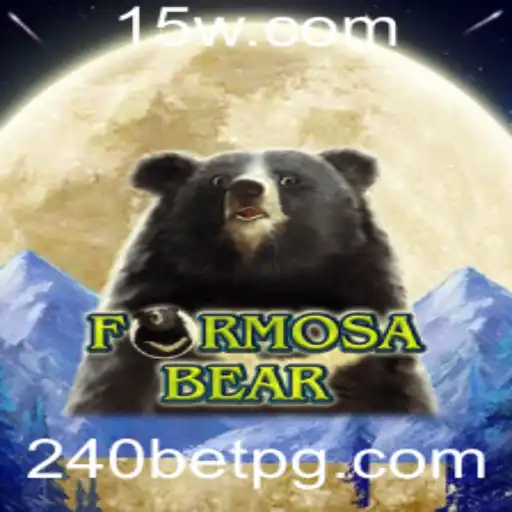 Descubra FormosaBear: O Jogo que Está Revolucionando Apostas com '240 BET'