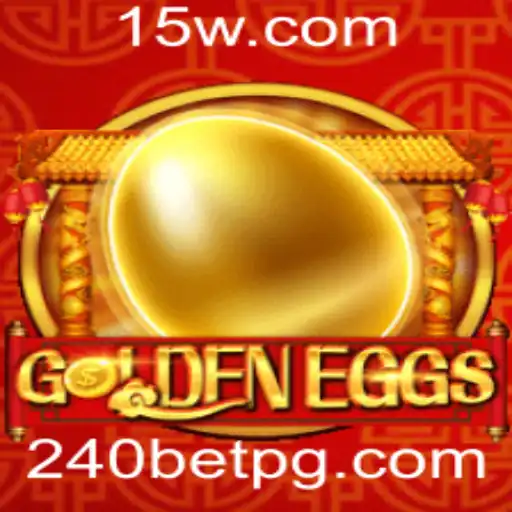 Descubra o Fascinante Mundo de GoldenEggs: A Aventura Incomparável com 240 BET
