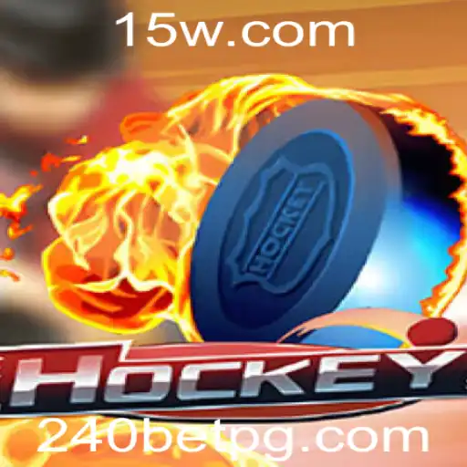 Hockey: A Fascinante Dinâmica do Jogo e as Oportunidades com 240 BET