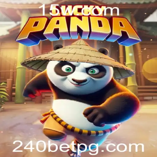 Explorando o Fascinante Mundo de LuckyPanda: A Nova Sensação do Jogo com 240 BET