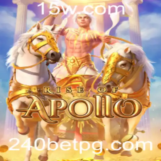 RiseofApollo: Mergulhe no Mundo Mitológico com 240 BET