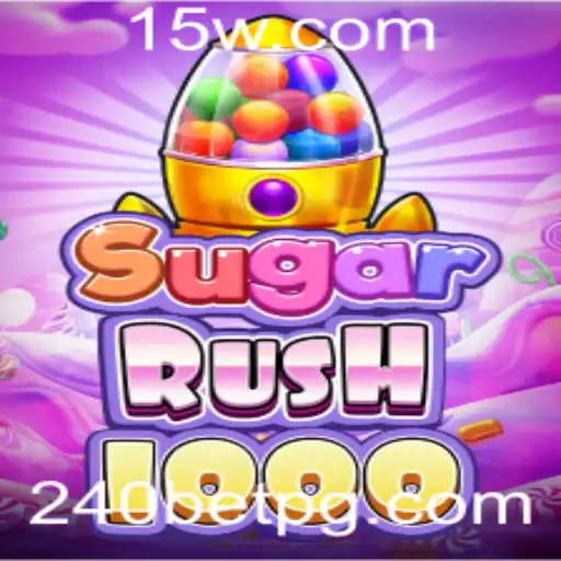 Descubra SugarRush1000: A Experiência de Jogo Inovadora com 240 BET
