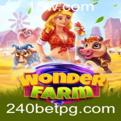 Descubra o Encantador Mundo de WonderFarm: Um Jogo Revolucionário