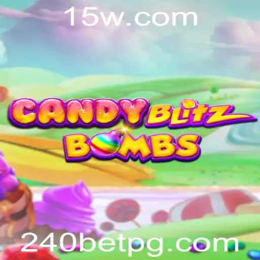 CandyBlitzBombs: A Explosão Doce dos Jogos Online