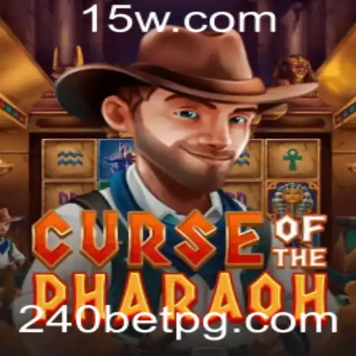 Curse of the Pharaoh: Um Novo Horizonte no Mundo dos Jogos de Aposta