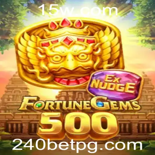 Explorando o Mundo de FortuneGems500: Uma Aventura de Jogos com 240 BET