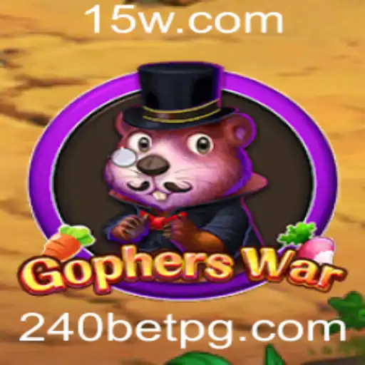 Descubra o Mundo Estratégico de GophersWar e o Impacto do 240 BET