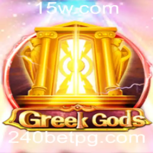 Descubra o Fascinante Mundo de GreekGods com 240 BET