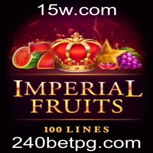 Descubra o Fascinante Mundo de ImperialFruits100 e Seu Estilo de Jogo 240 BET