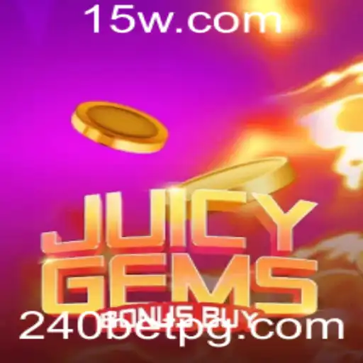 Descubra o Universo do Jogo JuicyGemsBonusBuy: Uma Aventura de Apostas com 240 BET
