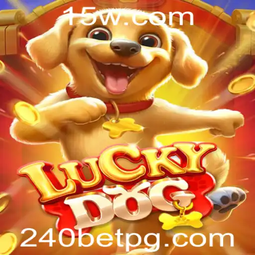 Descubra o Fascinante Mundo de LuckyDog: 240 BET