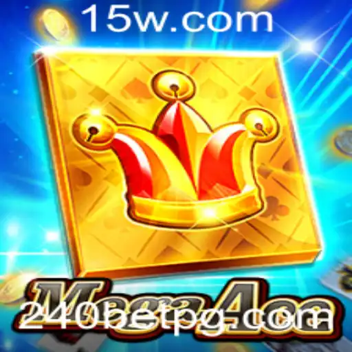 MegaAce: Dominando o Tabuleiro com 240 BET