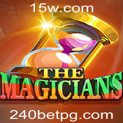 Descubra o Mundo Mágico de TheMagicians com 240 BET