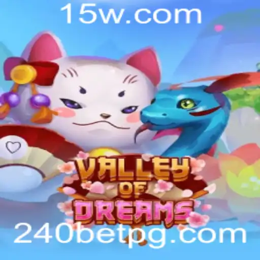 ValleyofDreams: Explore o Fascinante Mundo do Jogo de Aventura Com 240 BET